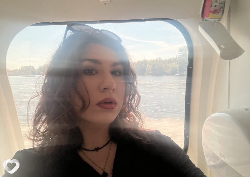 Карина, 21, Санкт-Петербурге — анкета №4502083