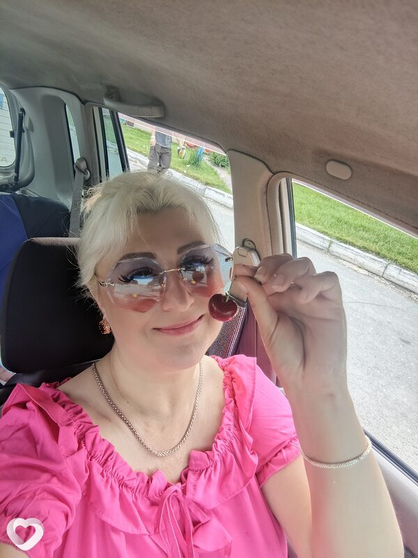 Юлия, 43, Анапе — анкета №4502091