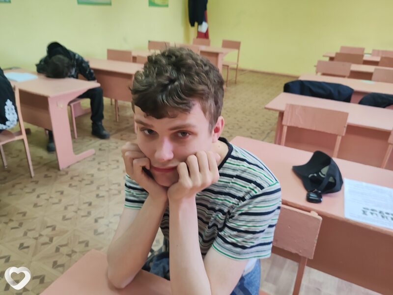 Egor, Жуковка
