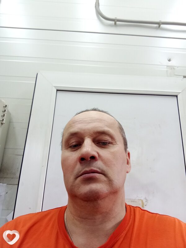 Bulat, 58, Екатеринбурге — анкета №4502100