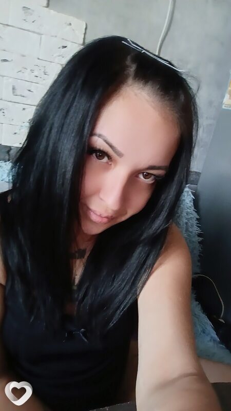 Нина, 36, Волхове — анкета №4502103