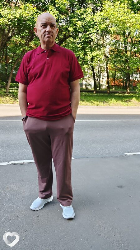 Андрей, 51, Белгороде — анкета №4502110