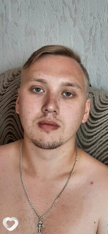 Андрей, 29, Екатеринбурге — анкета №4502146
