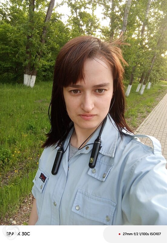Виктория, Благовещенск
