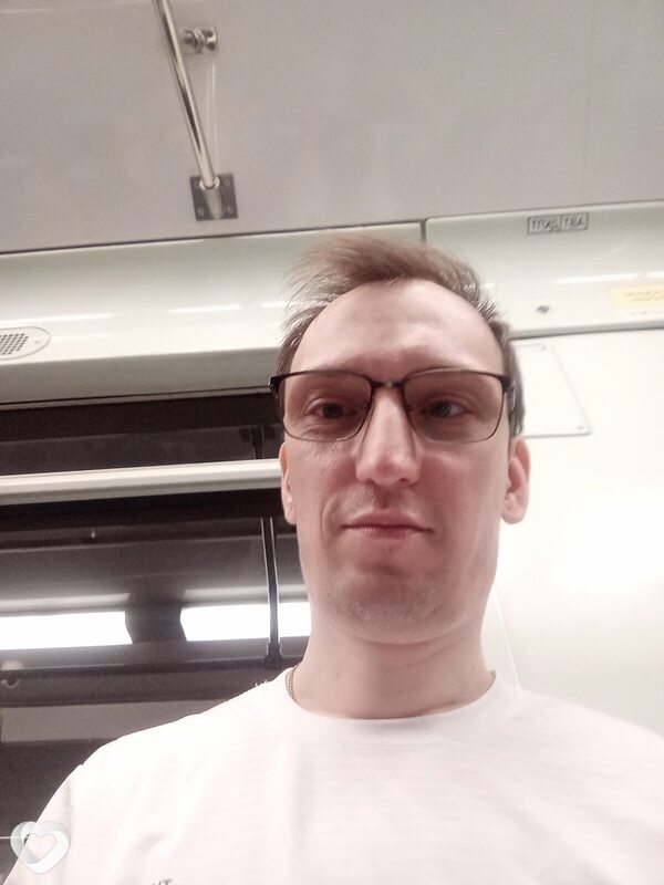 Владимир, 43, Екатеринбурге — анкета №4502164