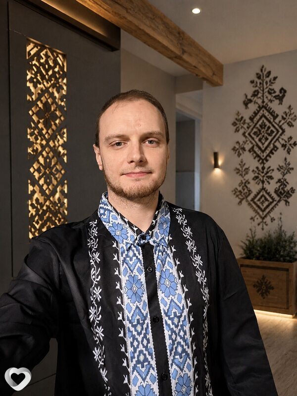 Олександр, 25, Киеве — анкета №4502127