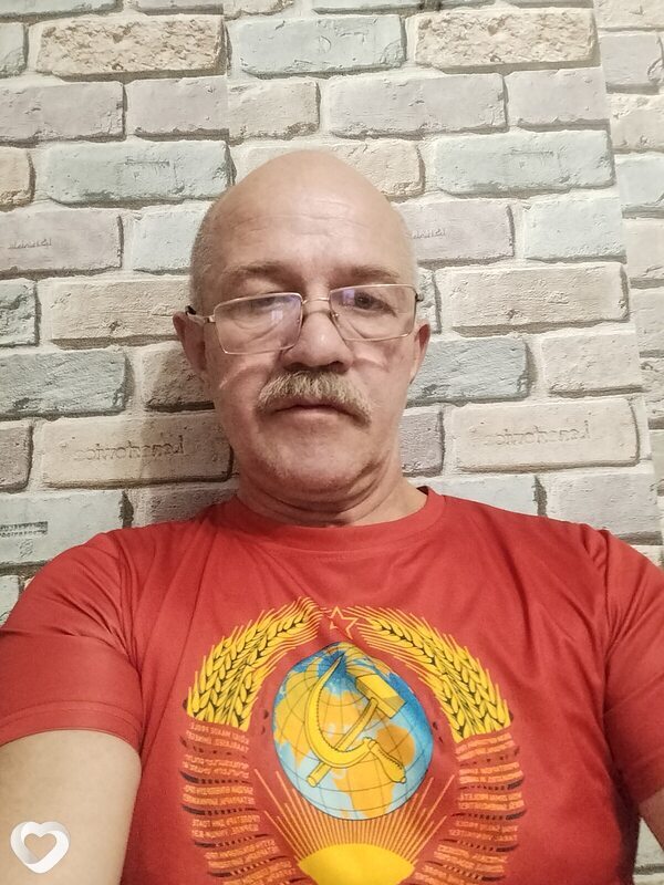 Игорь, 58, Химках — анкета №4502129