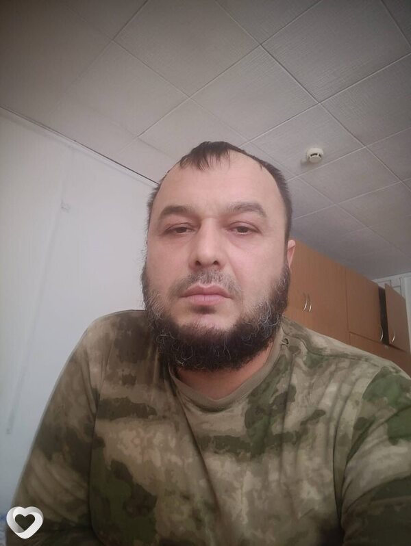 Рамзан, 31, Грозном — анкета №4502131
