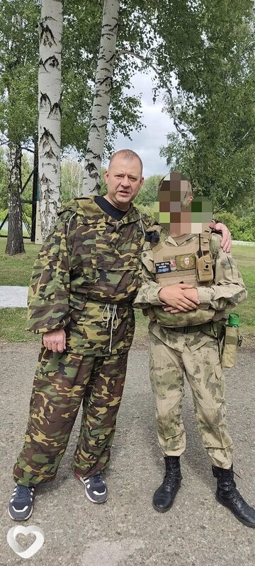 Игорь, 52, Кургане — анкета №4502135