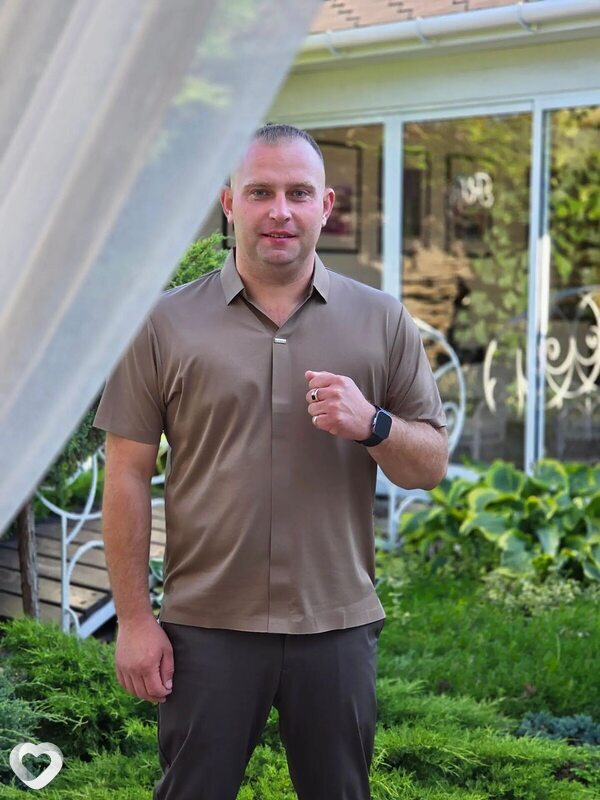 Максим, 31, Липецке — анкета №4502138