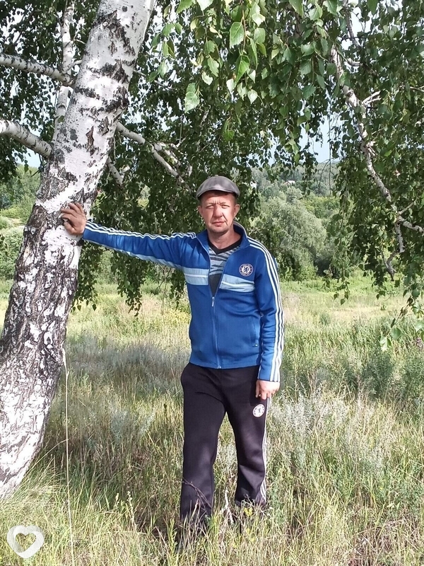 Денис, Линево (Новосибирская обл)