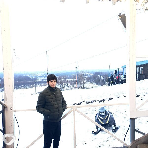 Мурат, 24, Караганде — анкета №4502141