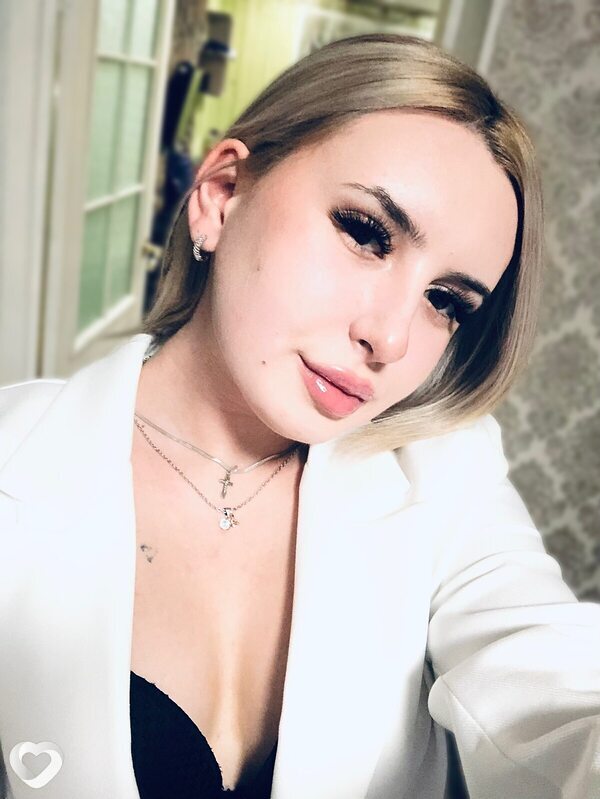 Маргарита, 24, Хабаровске — анкета №4502205