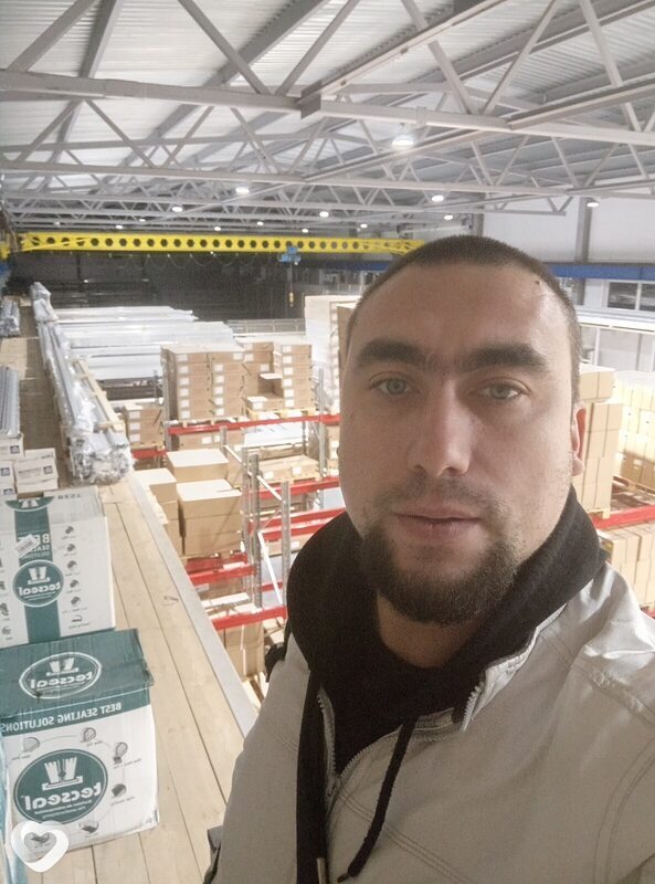 Артур, 35, Казани — анкета №4502209
