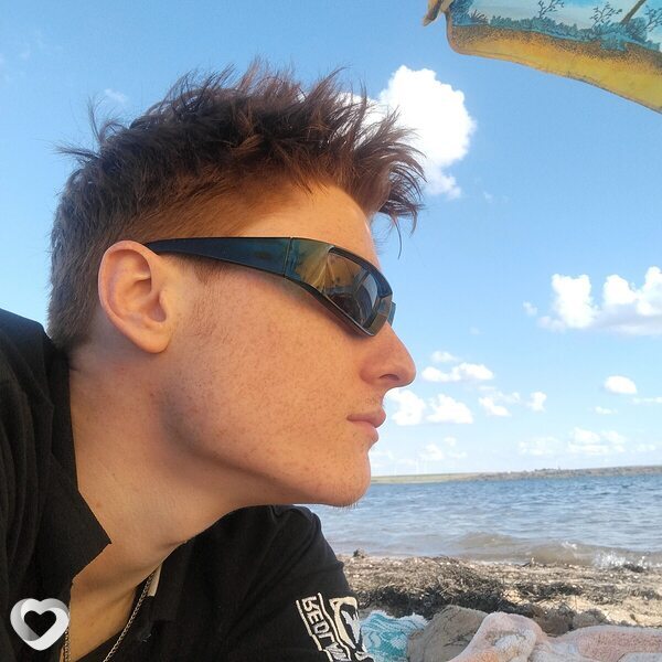 Алексей, 20, Одессе — анкета №4502216