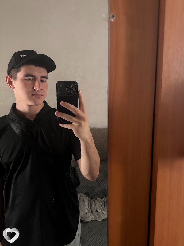 Магамед, Жезказган