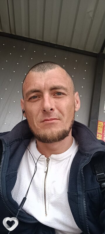 Алексей, 35, Канске — анкета №4502177
