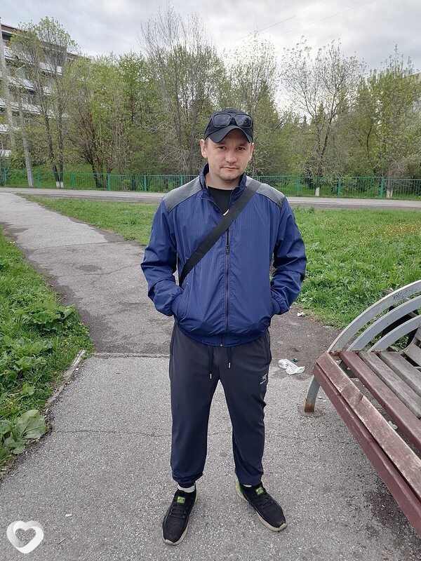 Вадим, 32, Новокузнецке — анкета №4502178