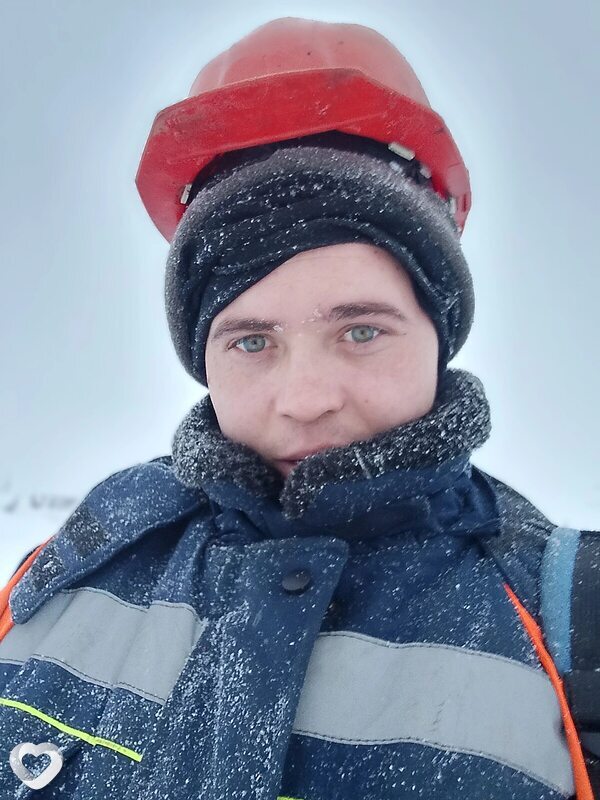 Валентин, 26, Абакане — анкета №4502181