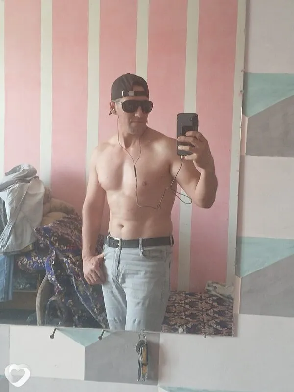 Тимур, 40, Москве — анкета №4502182