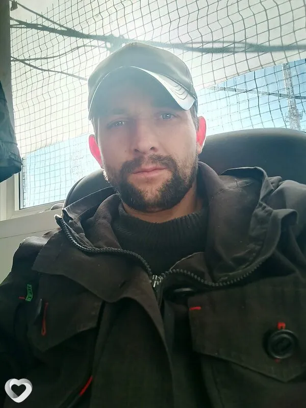 Алексей, 36, Москве — анкета №4502184
