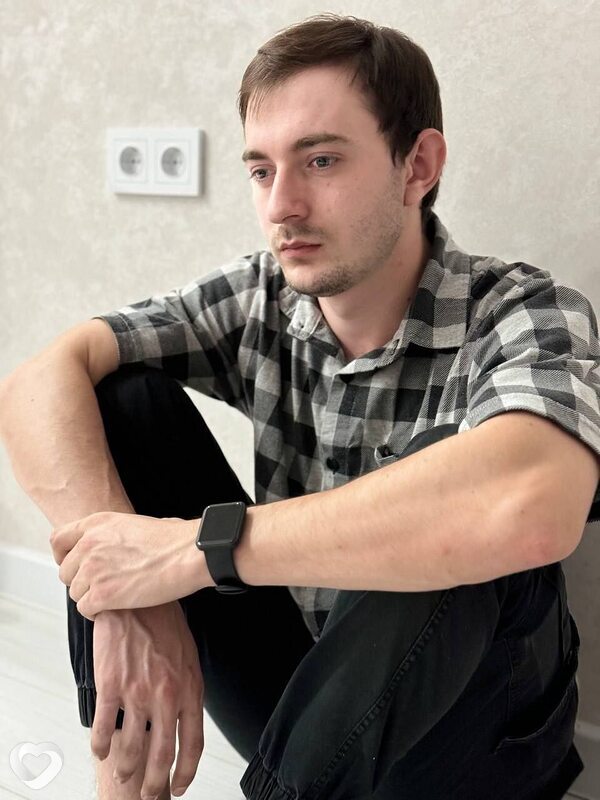 Илья, 24, Краснодаре — анкета №4502185