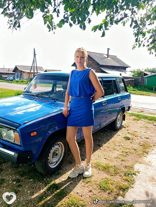 Татьяна, Бичура