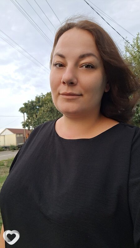 Анна, Усть-Лабинск