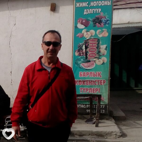 Александр, 64, Новосибирске — анкета №4502378