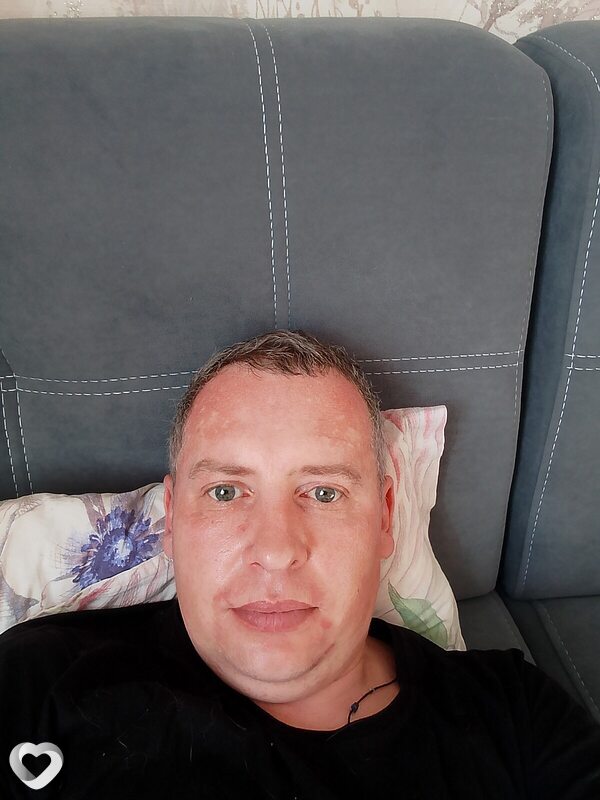 Николай, 43, Красноярске — анкета №4502384