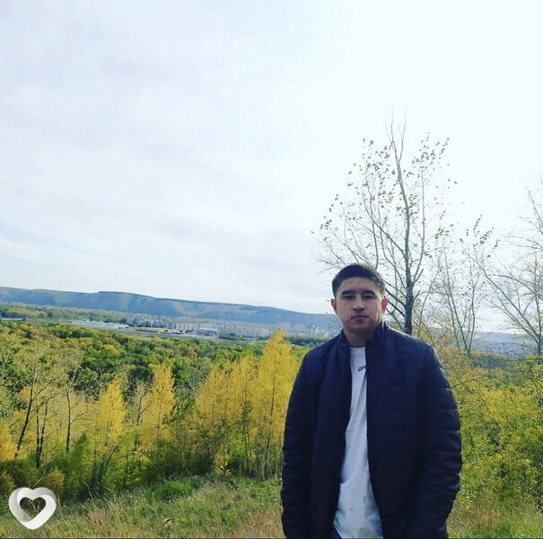 Кирилл, Междуреченск