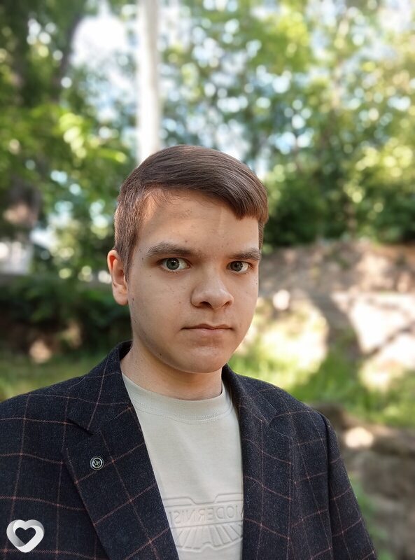 Максим, 18, Ростове-на-Дону — анкета №4502220