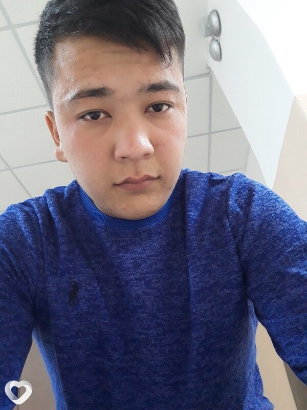 Руслан, 30, Алматы — анкета №4502221