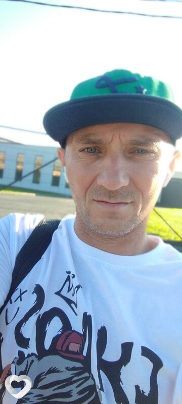 Тимур, 42, Нижнем Тагиле — анкета №4502227