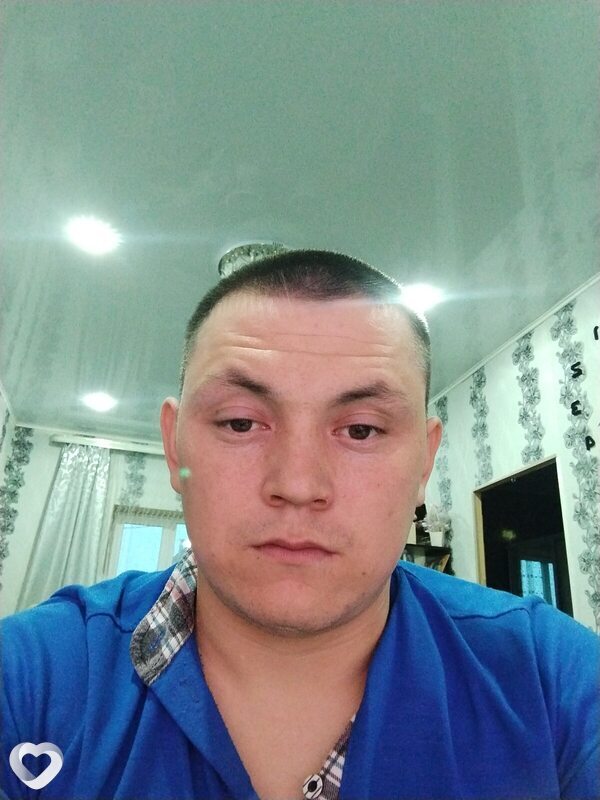Фархат, 25, Учалах — анкета №4502241