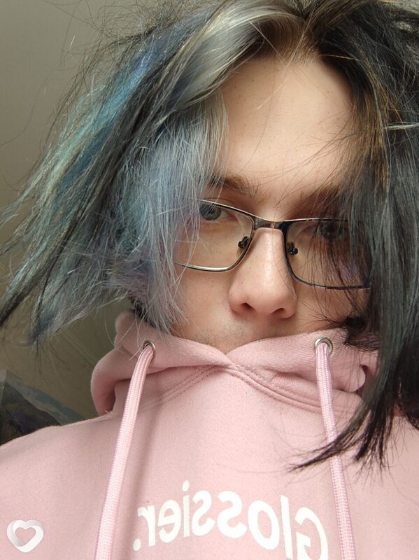 Матвей, 23, Сыктывкаре — анкета №4502251