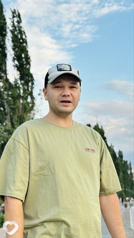Денис, 30, Астрахани — анкета №4502253