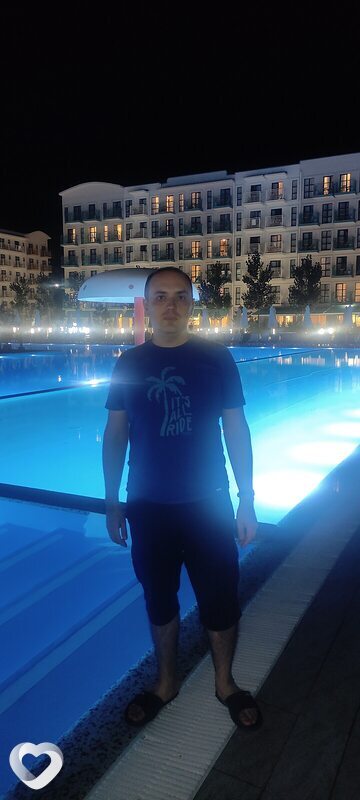 Максим, 40, Ростове-на-Дону — анкета №4502254