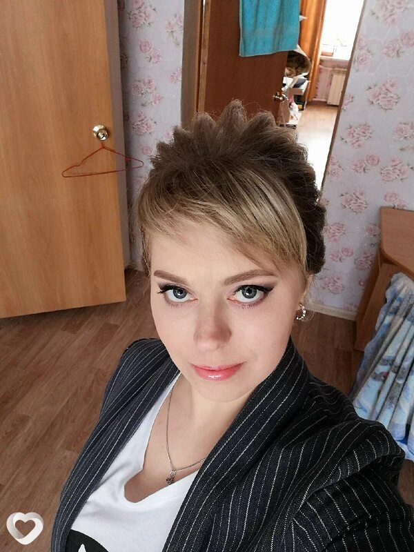 Алена, 33, Челябинске — анкета №4502259