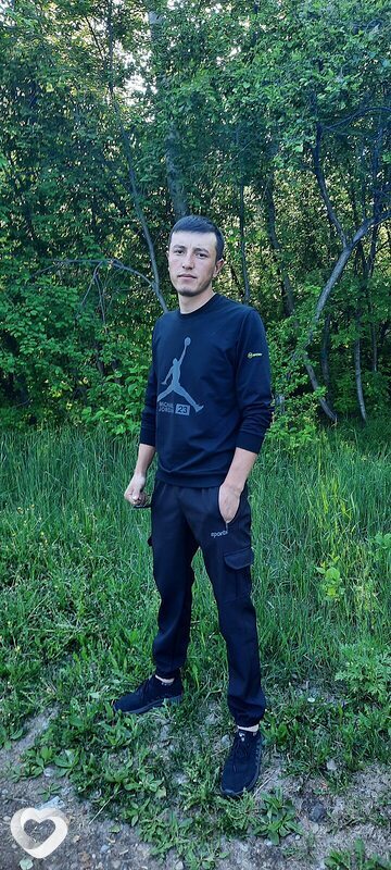 Азизжон, 26, Иркутске — анкета №4502267