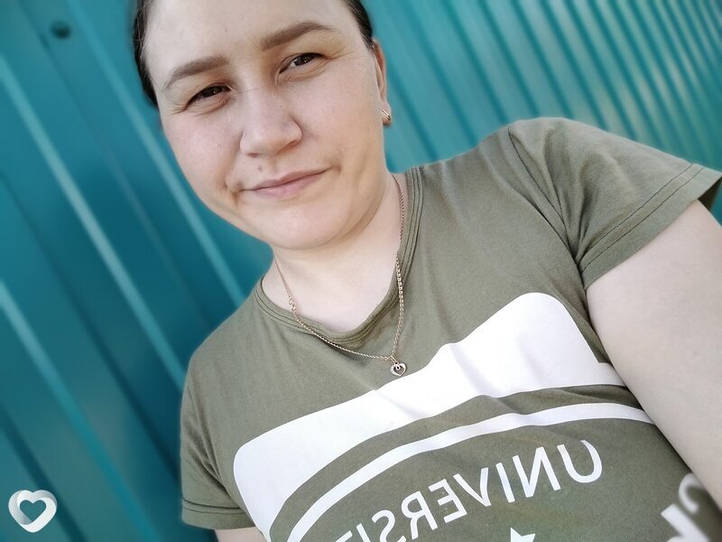 Мариша, Мамадыш