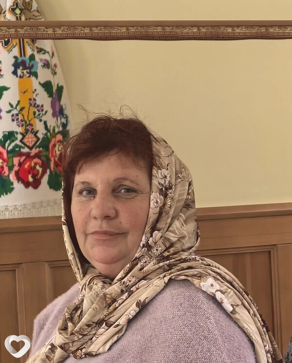 Ирина, 49, Омске — анкета №4502319