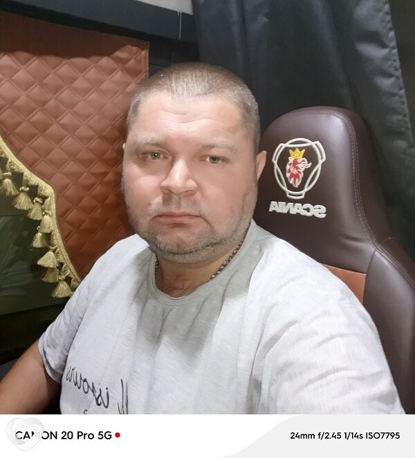 Дмитрий, 41, Подольске — анкета №4502331