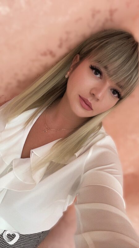 Кристина, 30, Перми — анкета №4502334