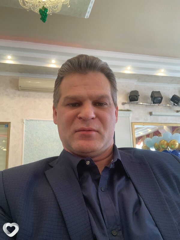 Николай, 47, Нижнем Новгороде — анкета №4502393