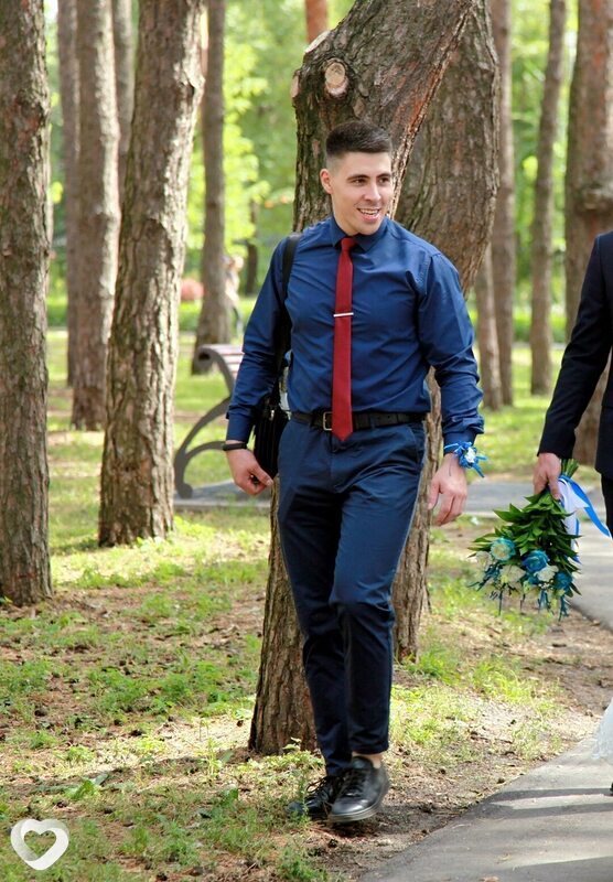 Артём, 28, Воронеже — анкета №4502405