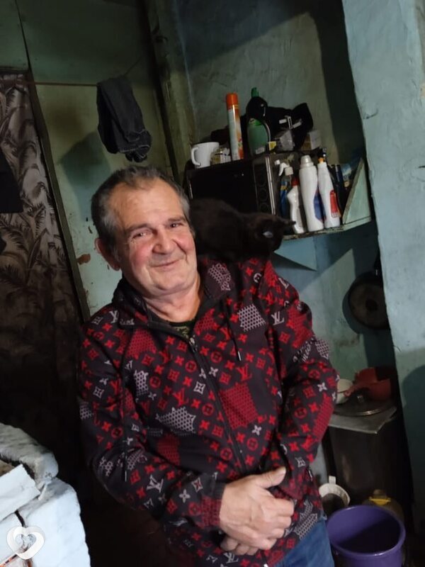 Юрий, Чита