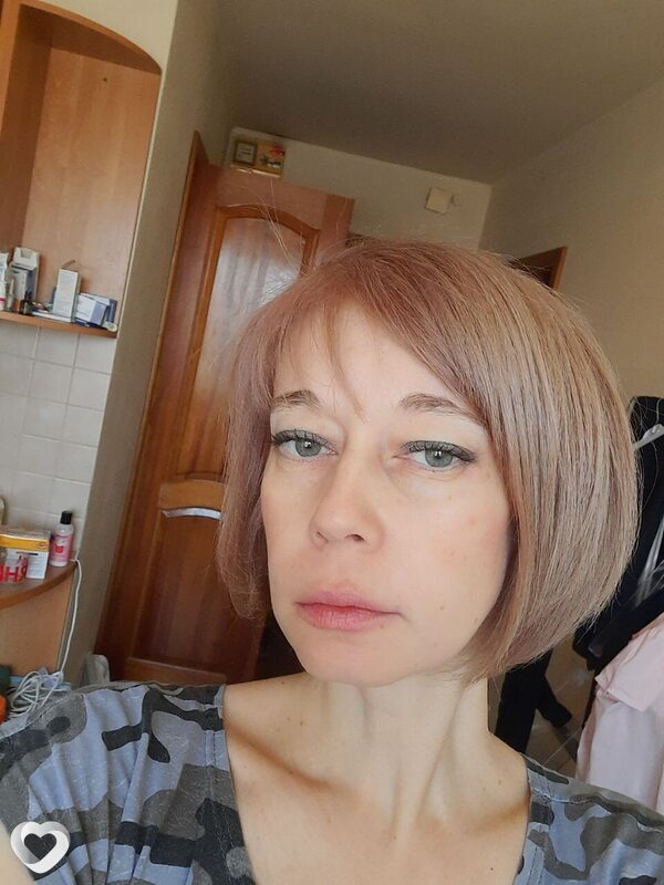 Оксана, 42, Самаре — анкета №4502415