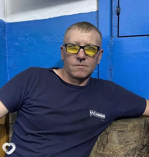 Александр, 38, Бийске — анкета №4502417