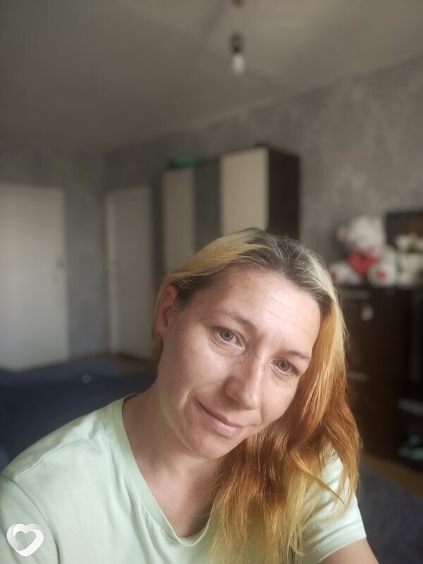 Незнакомка, 35, Кемерове — анкета №4502423
